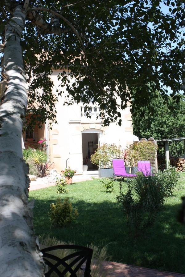 Les Milahinas Apartment Lescure-d'Albigeois Exterior photo